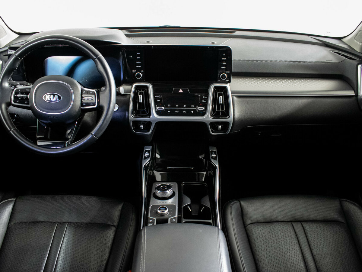 Купить Kia Sorento IV, 2020, 72 500 км, фото №11