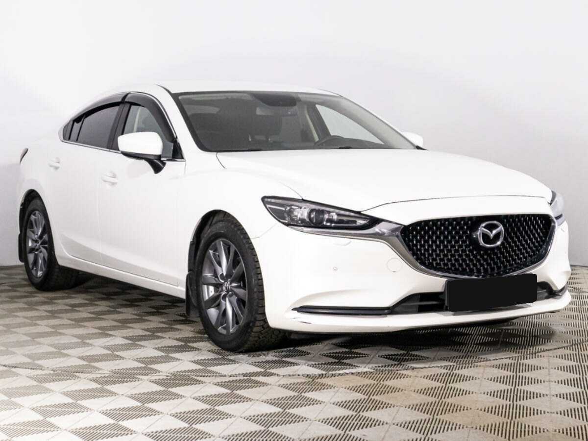 Купить Mazda 6, 2019, 128 360 км, фото №3