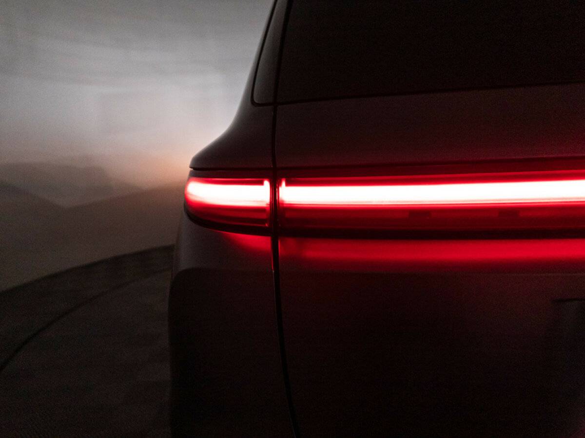 Купить Li Auto (Lixiang) L9 52.3 kWh I Рестайлинг, 2024, 31 010 км, фото №28