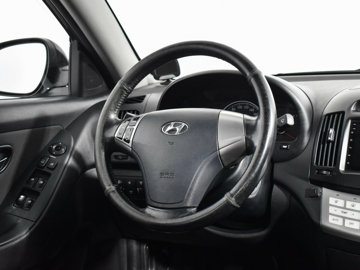Купить Hyundai Elantra IV (HD), 2011, 173 948 км, фото №14