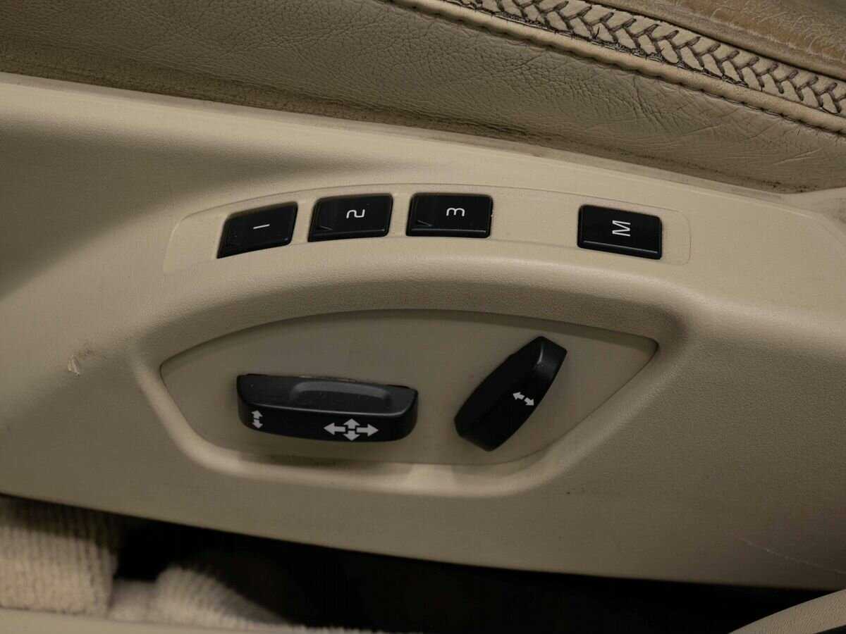 Купить Volvo XC70, 2014, 343 000 км, фото №18