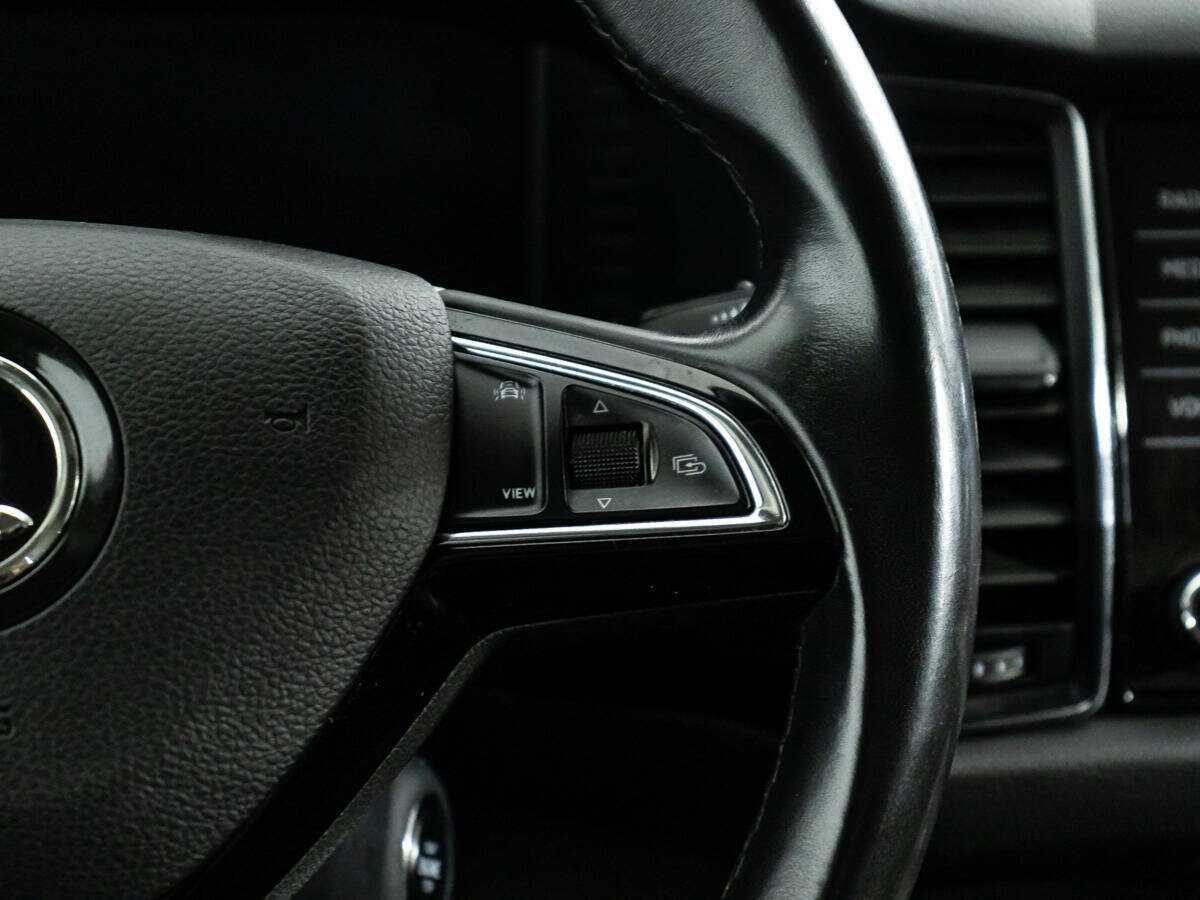 Купить Skoda Kodiaq, 2019, 139 195 км, фото №24
