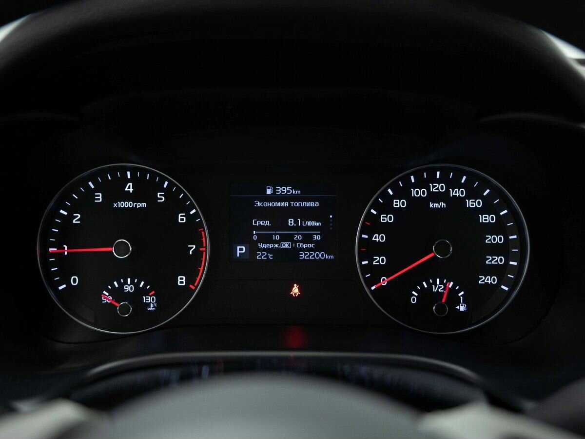 Купить Kia Cerato, 2020, 33 000 км, фото №18