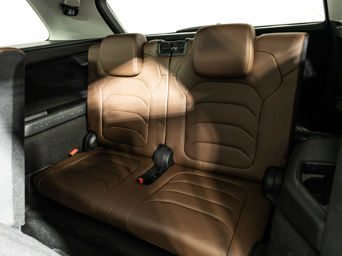 Купить Skoda Kodiaq I Рестайлинг, 2023, 66 255 км, фото №14