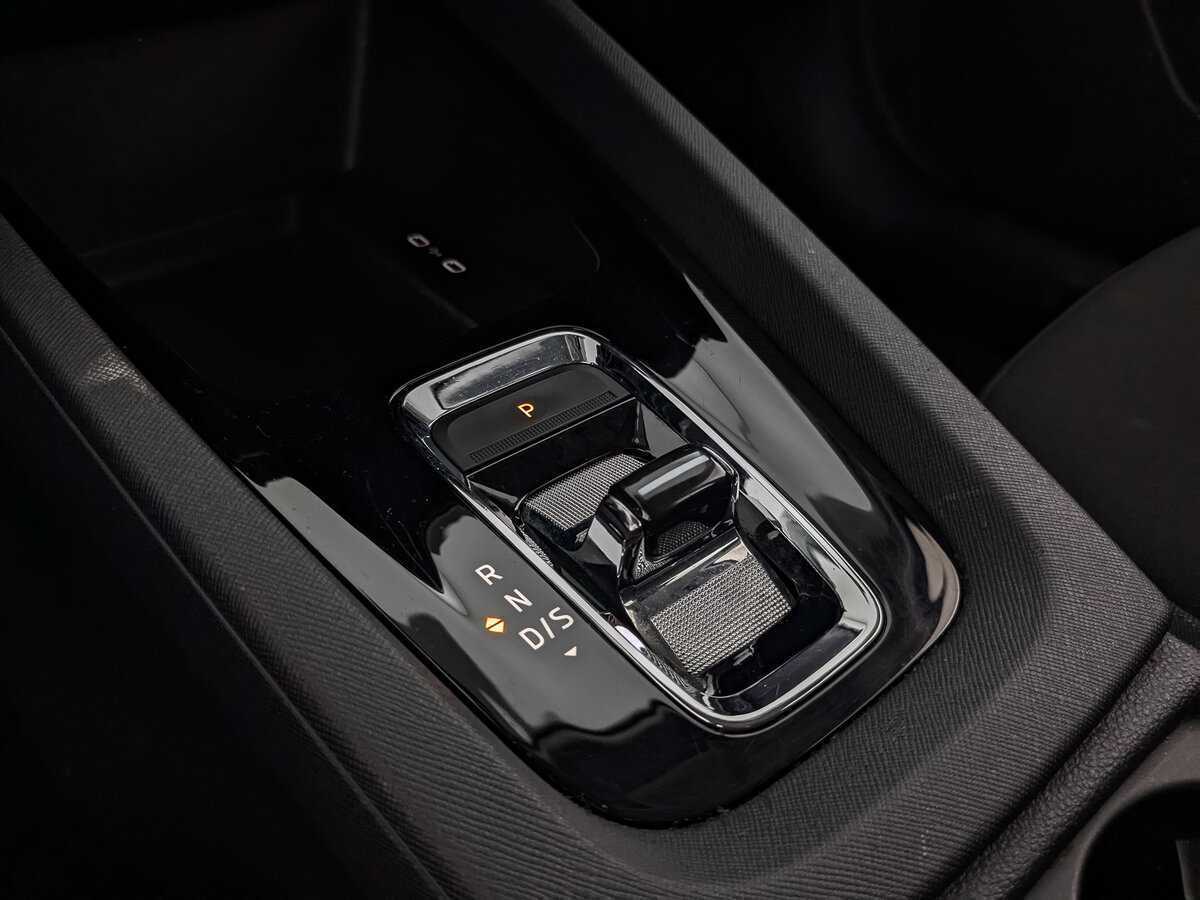 Купить Skoda Octavia, 2021, 109 676 км, фото №17