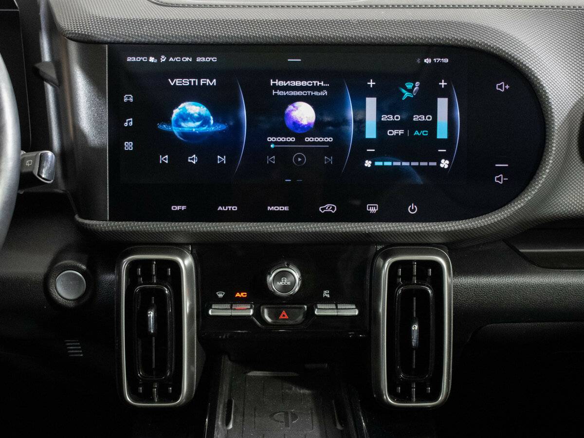 Купить Haval Dargo, 2023, 119 000 км, фото №14