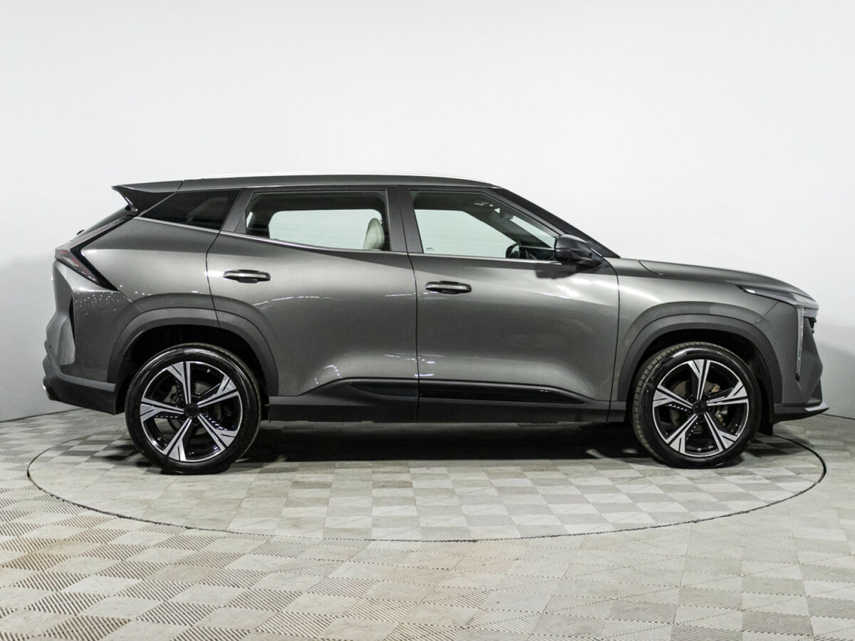Купить Geely Boyue Cool, 2023, 27 561 км, фото №4
