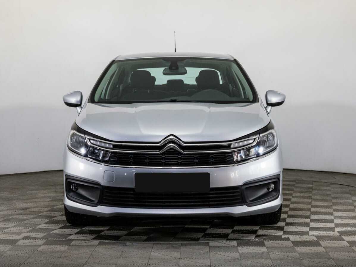 Купить Citroen C4, 2020, 57 069 км, фото №2
