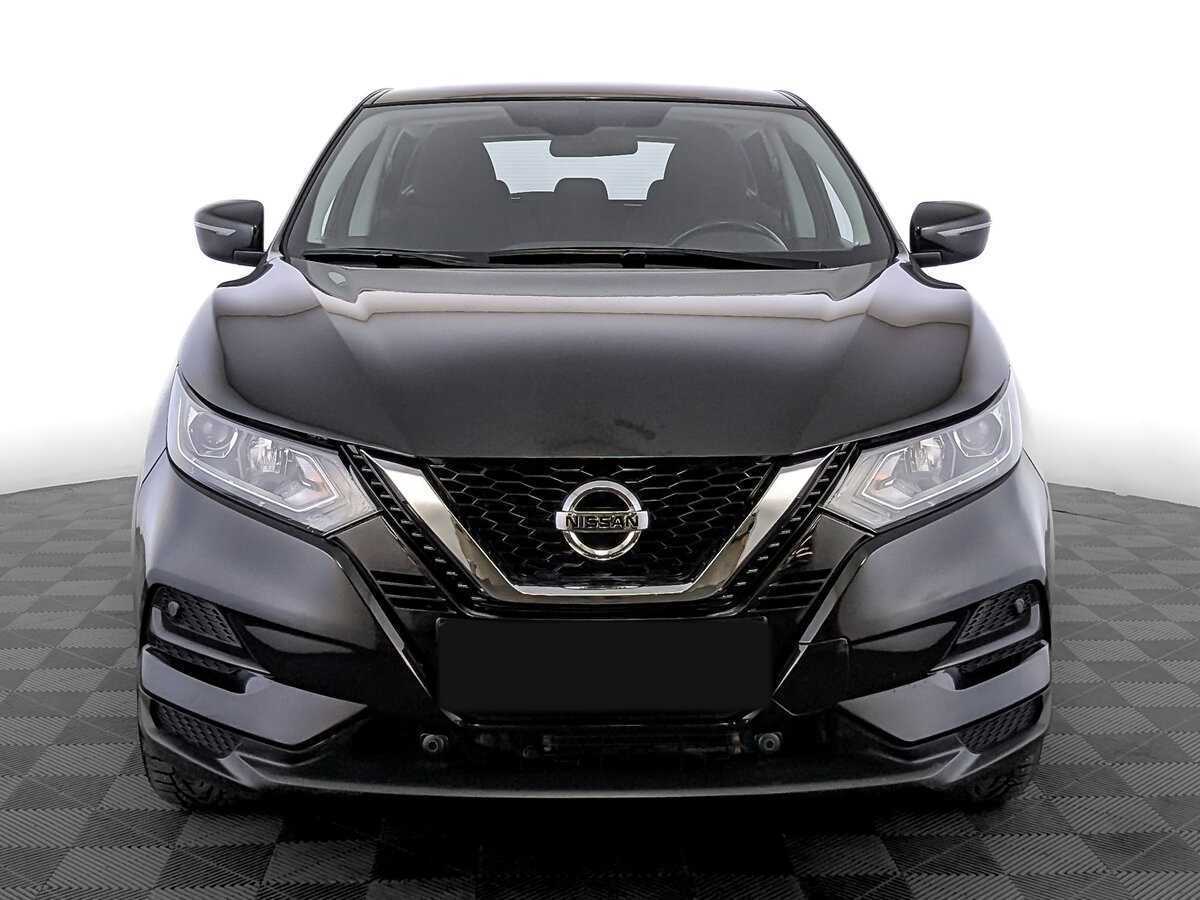 Купить Nissan Qashqai, 2020, 29 140 км, фото №2