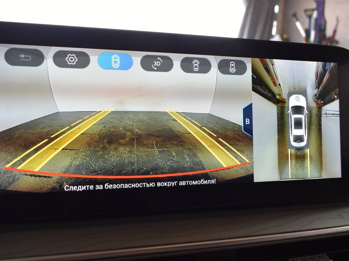 Купить Chery Arrizo 8, 2023, 9 000 км, фото №10