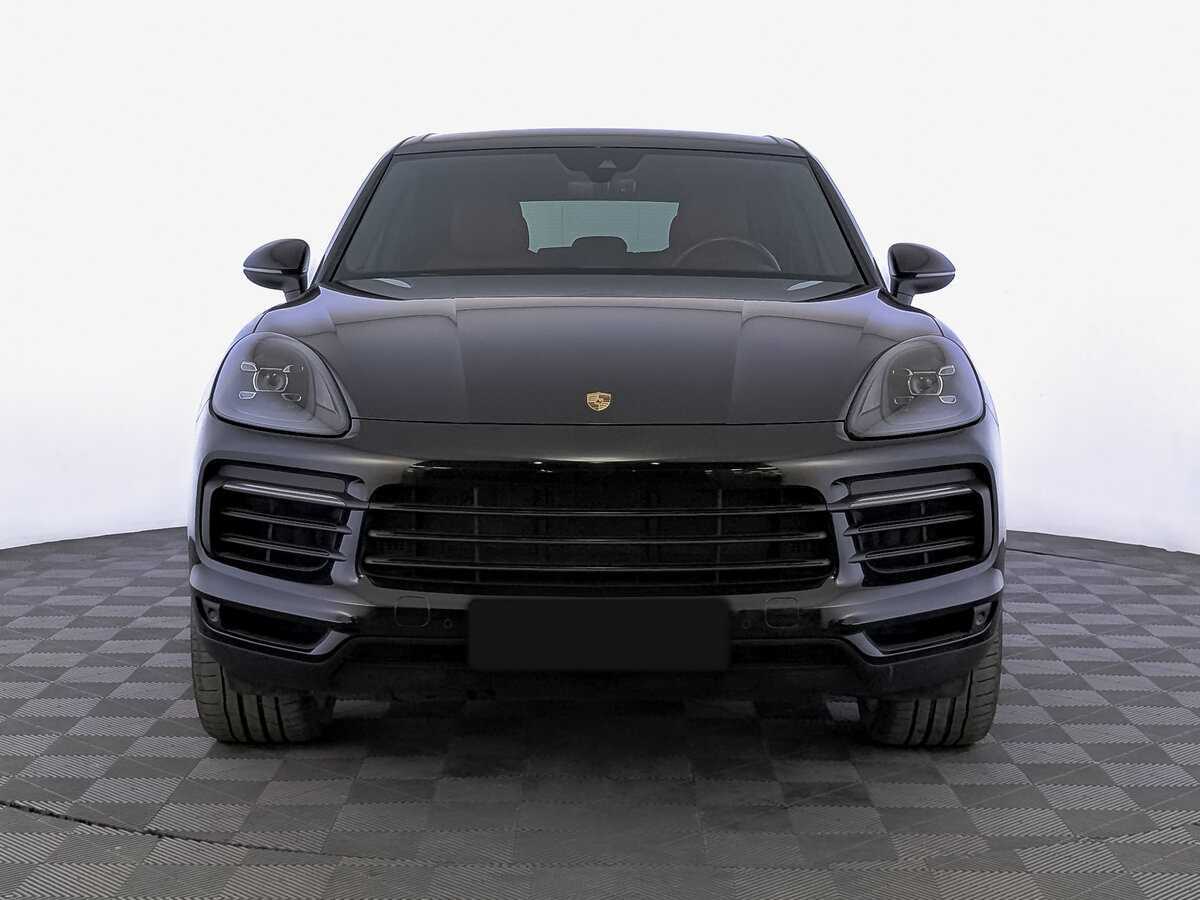 Купить Porsche Cayenne, 2020, 49 500 км, фото №2
