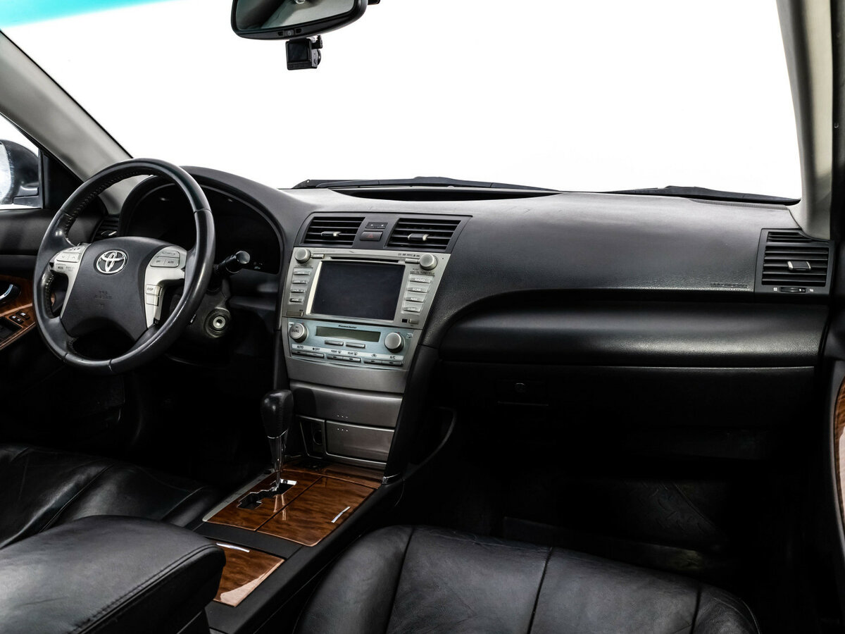 Купить Toyota Camry VI (XV40), 2008, 350 014 км, фото №7