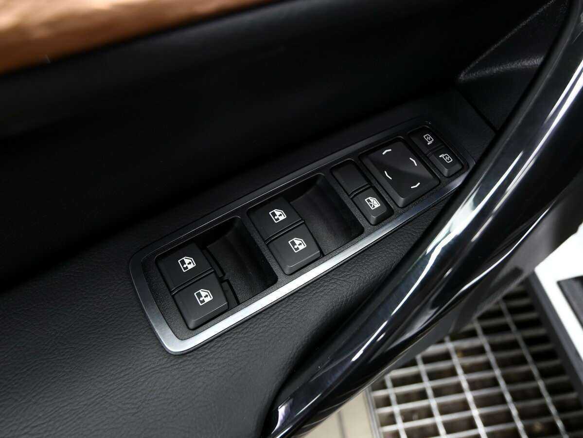 Купить Lada (ВАЗ) Vesta Cross, 2023, 5 300 км, фото №17