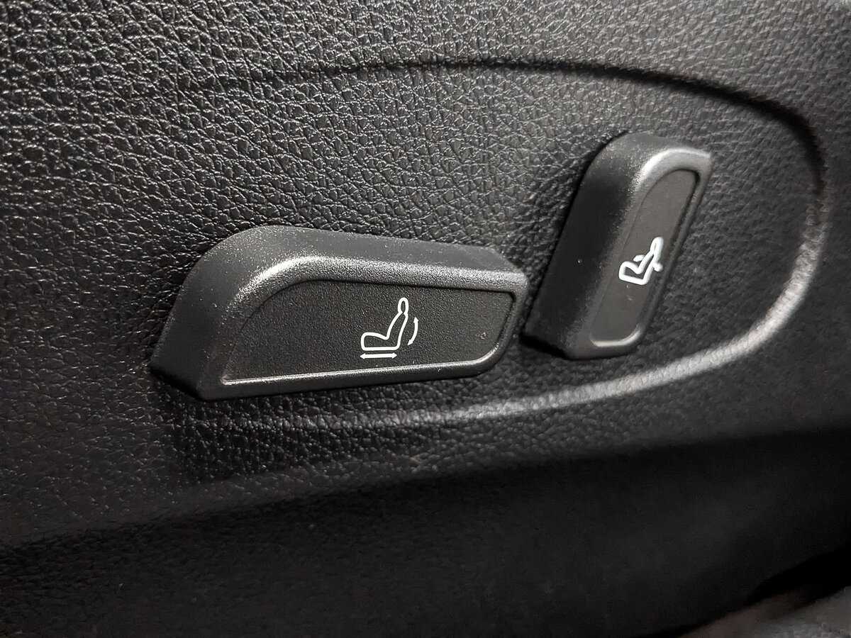 Купить Dongfeng AX7, 2018, 101 874 км, фото №26