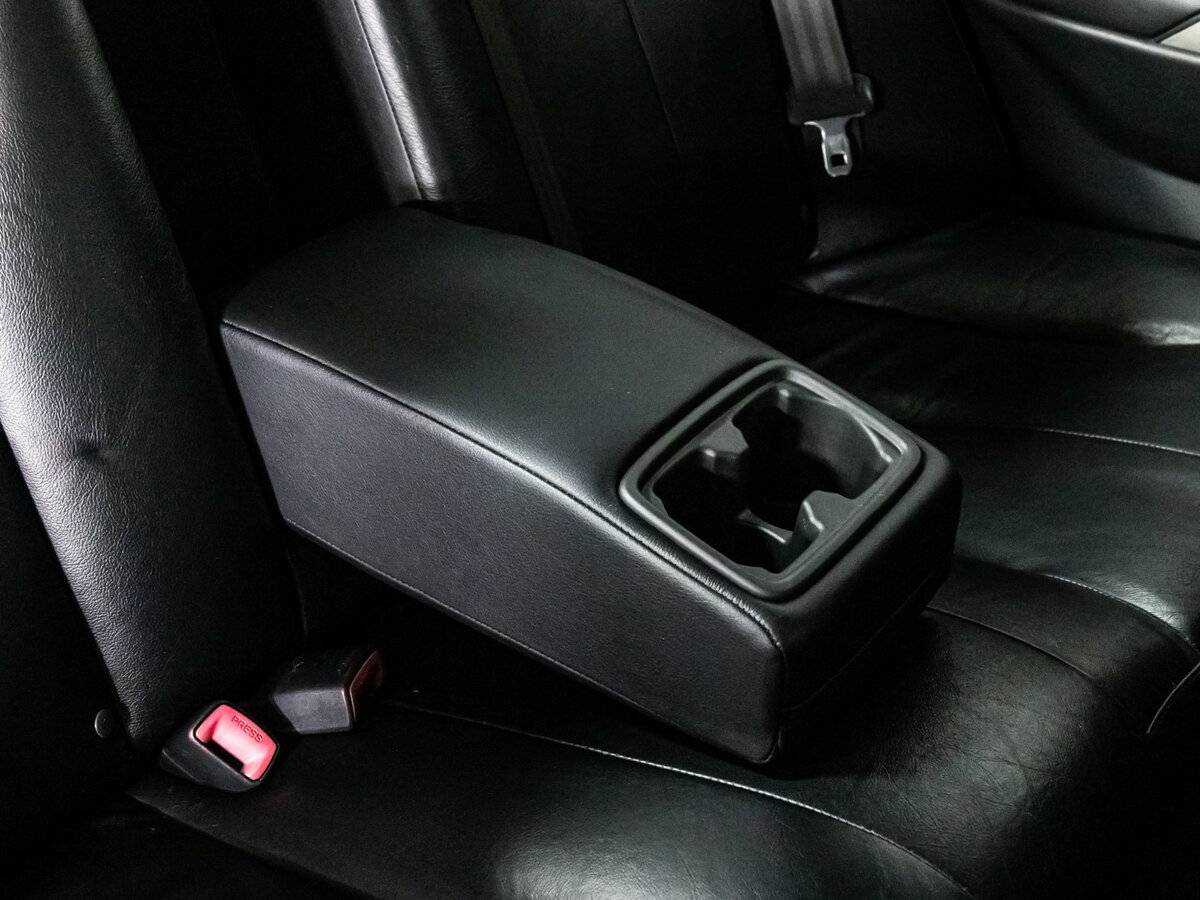 Купить Toyota Camry VI (XV40), 2008, 350 014 км, фото №12