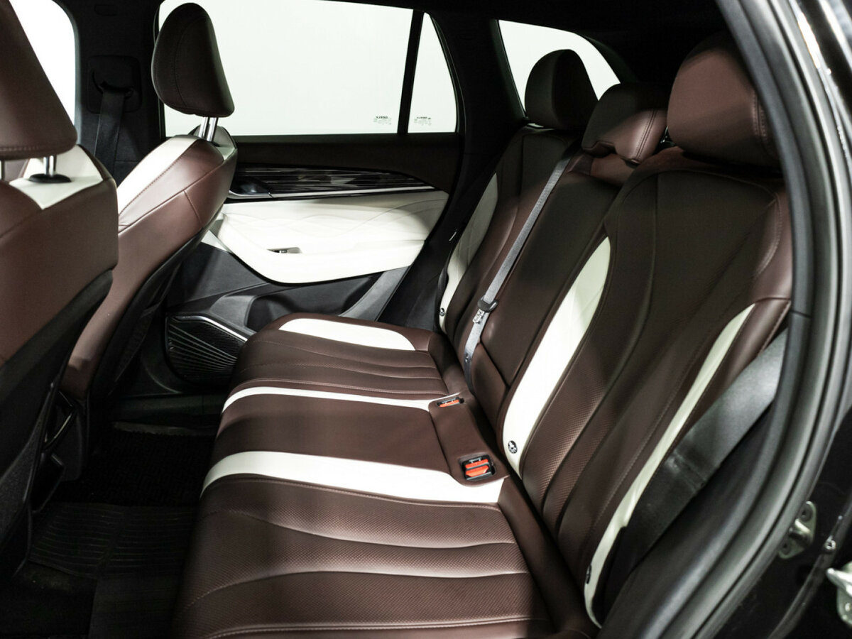 Купить Geely Monjaro I, 2023, 59 000 км, фото №10