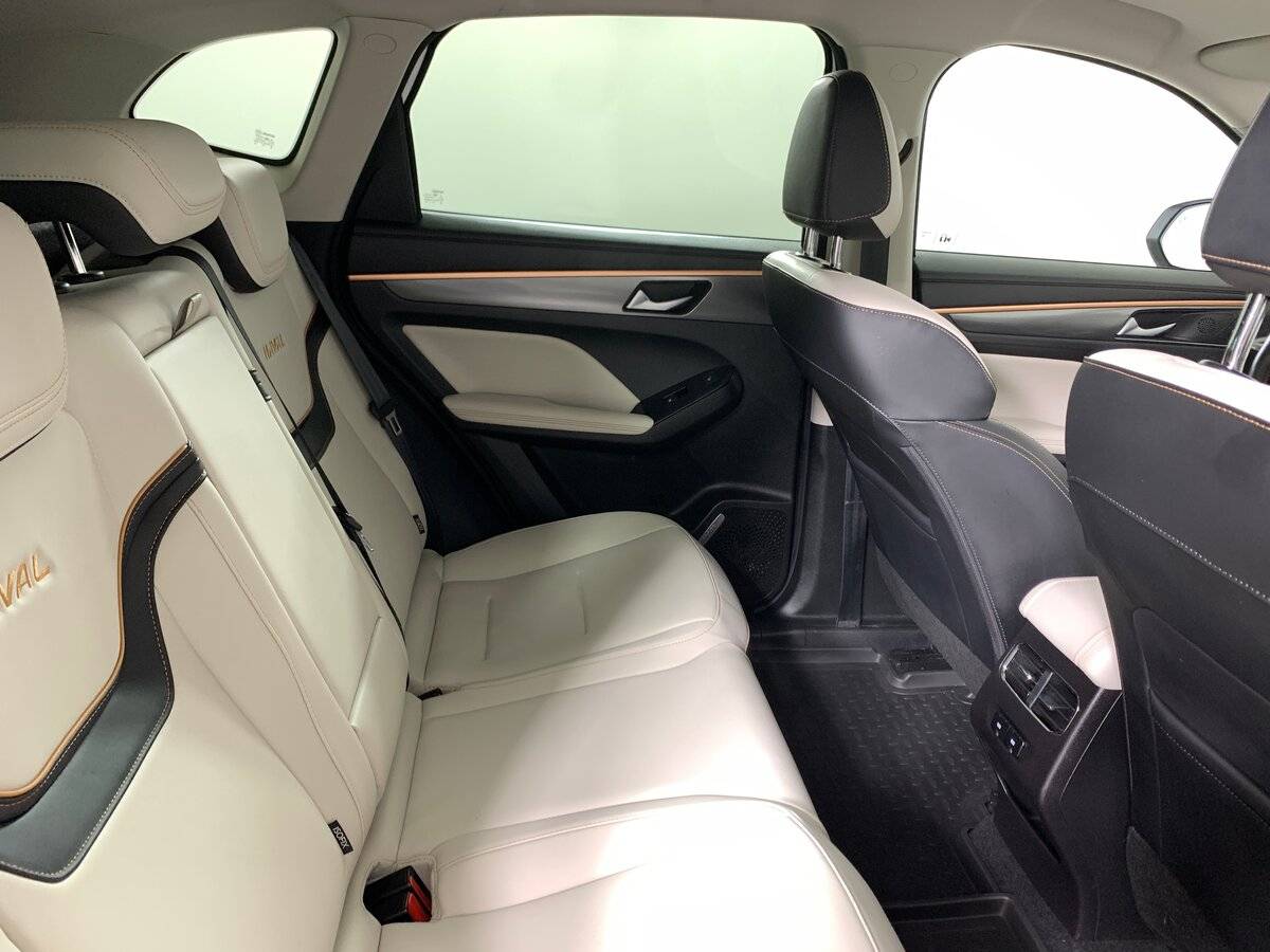 Купить Haval Jolion, 2023, 69 638 км, фото №17