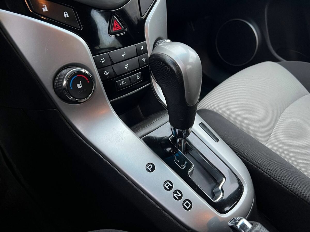 Купить Chevrolet Cruze I, 2011, 347 000 км, фото №14