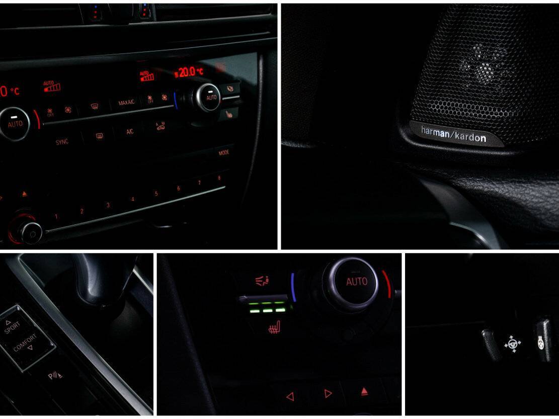 Купить BMW X5 30d, 2013, 202 772 км, фото №20