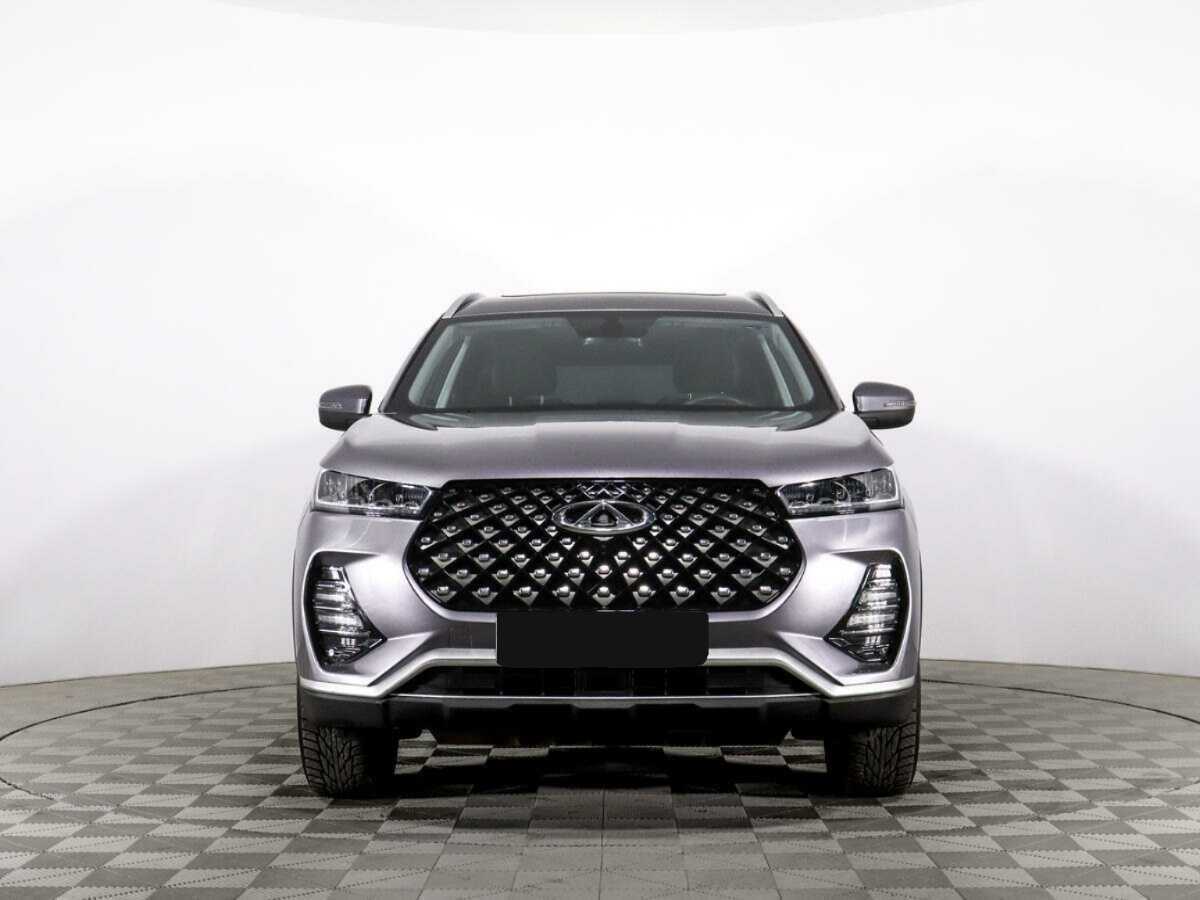 Купить CHERY Tiggo 7 Pro, 2022, 28 416 км, фото №2