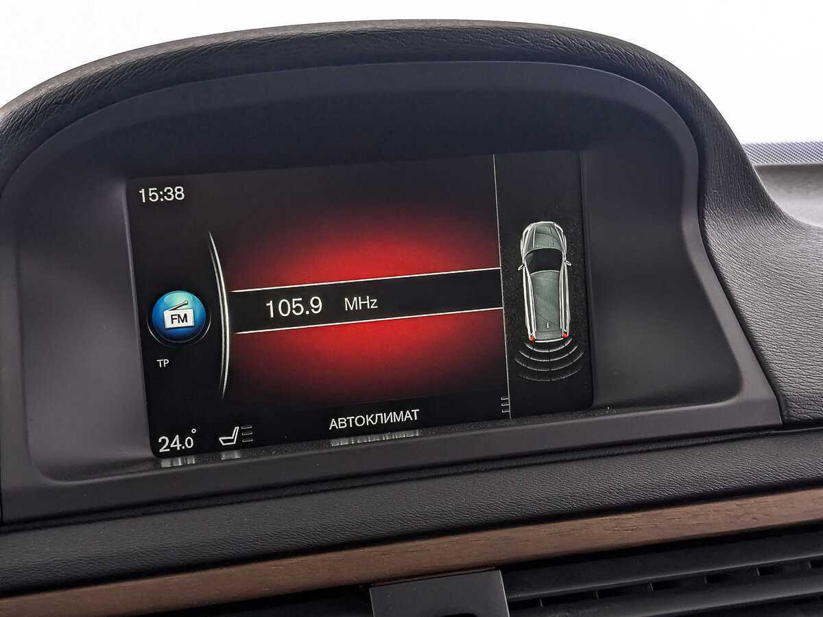 Купить Volvo XC70, 2015, 190 500 км, фото №26