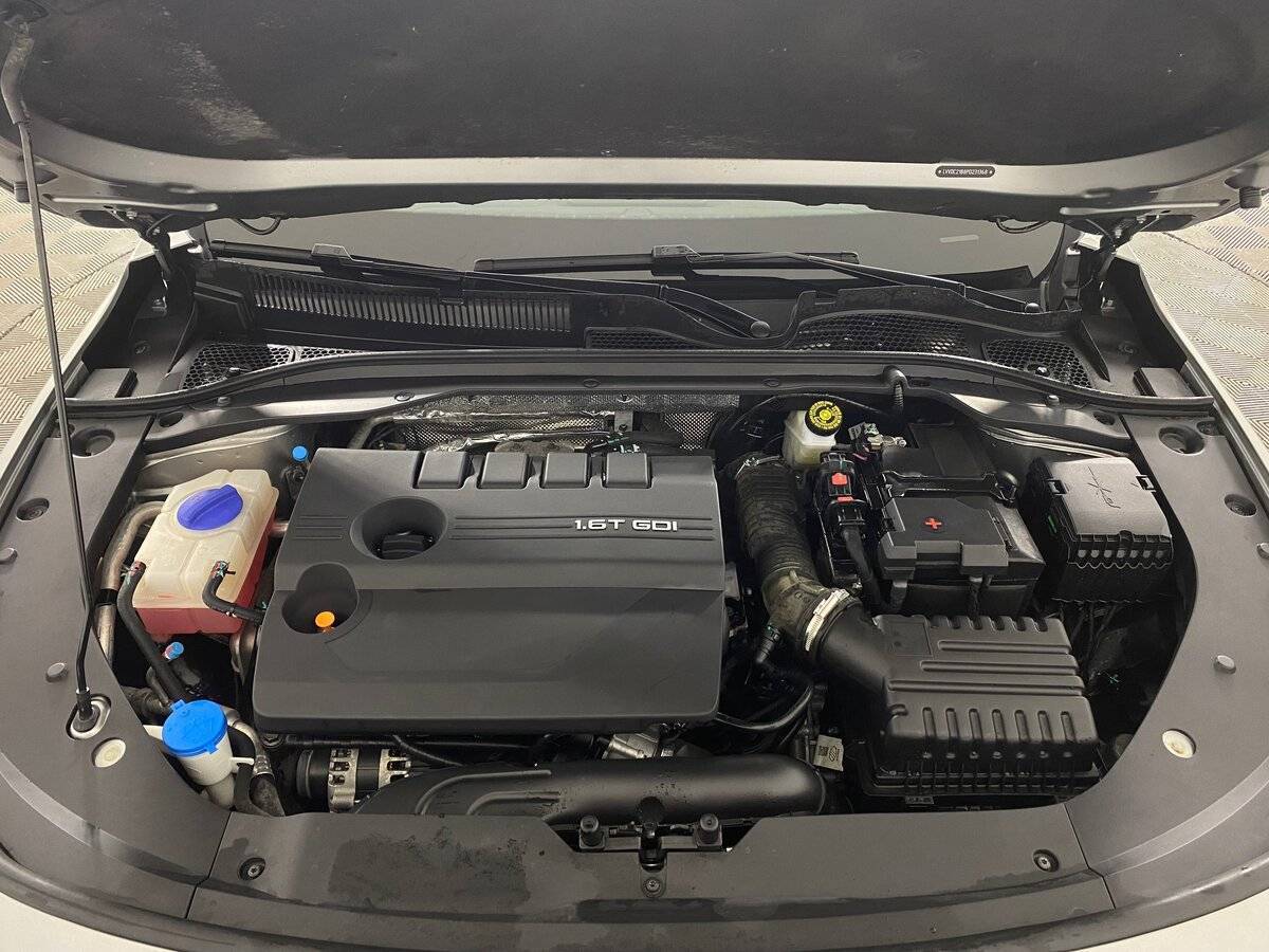 Купить Chery Arrizo 8, 2023, 14 818 км, фото №9