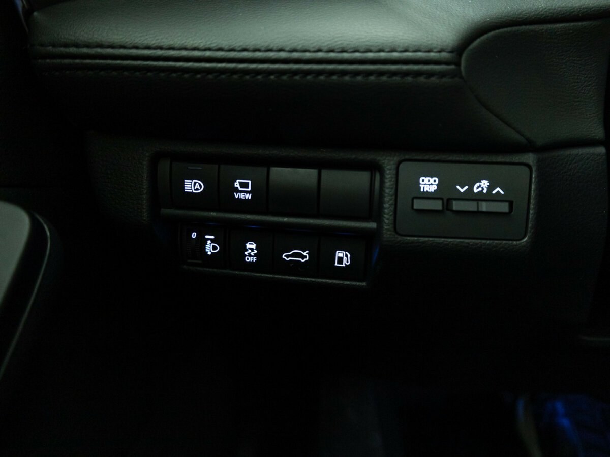 Купить Toyota Avalon V, 2022, 91 668 км, фото №19