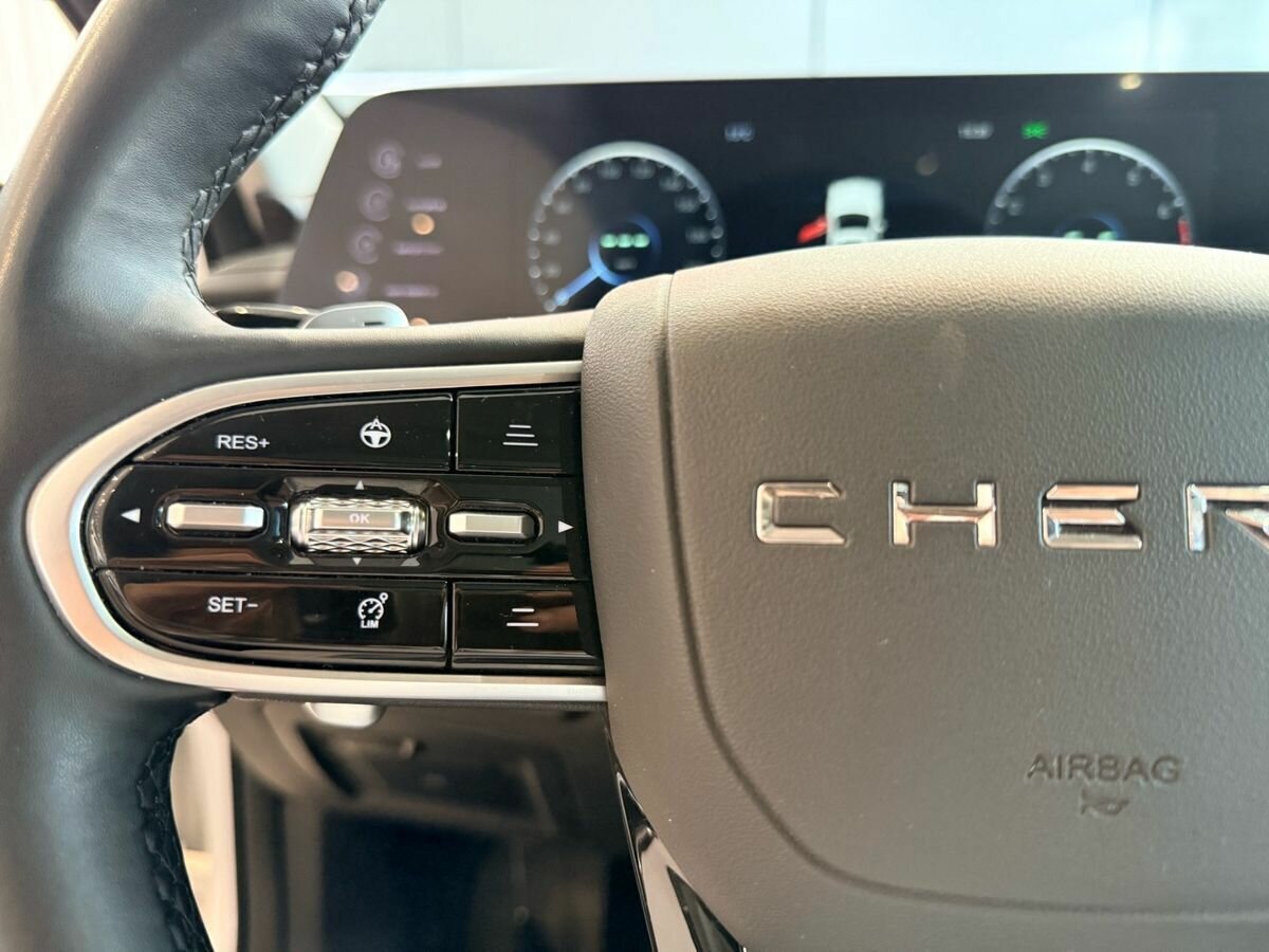 Купить Chery Arrizo 8, 2023, 45 332 км, фото №26