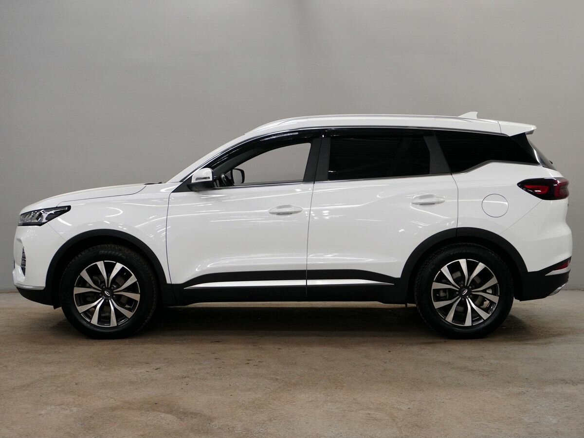 Купить Chery Tiggo 7 Pro I, 2022, 76 113 км, фото №4