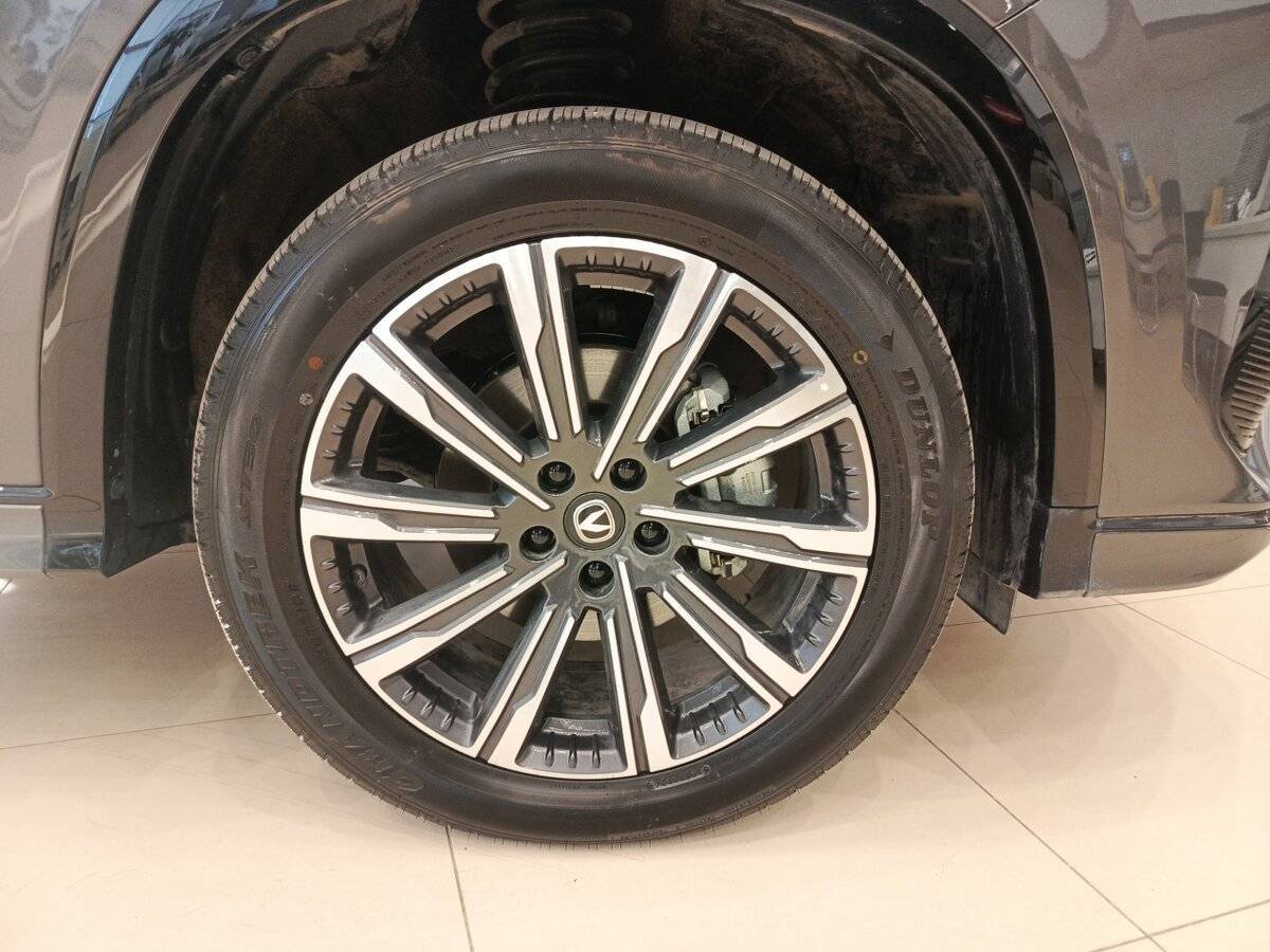 Купить Changan CS75 Plus, 2024, 1 492 км, фото №18