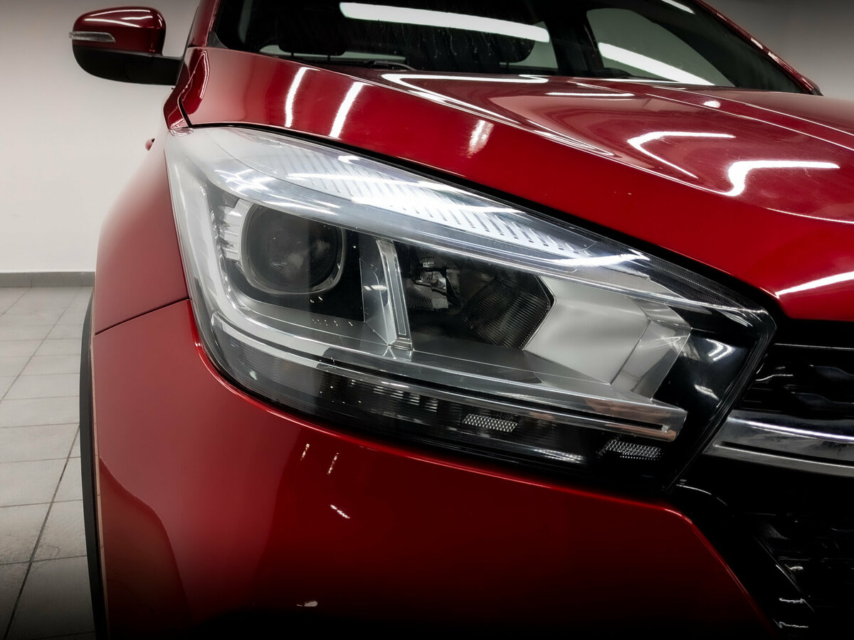 Купить Chery Tiggo 4 I Рестайлинг, 2022, 100 000 км, фото №16