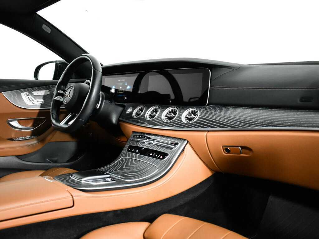 Купить Mercedes-Benz E-Класс 200, 2021, 27 000 км, фото №9