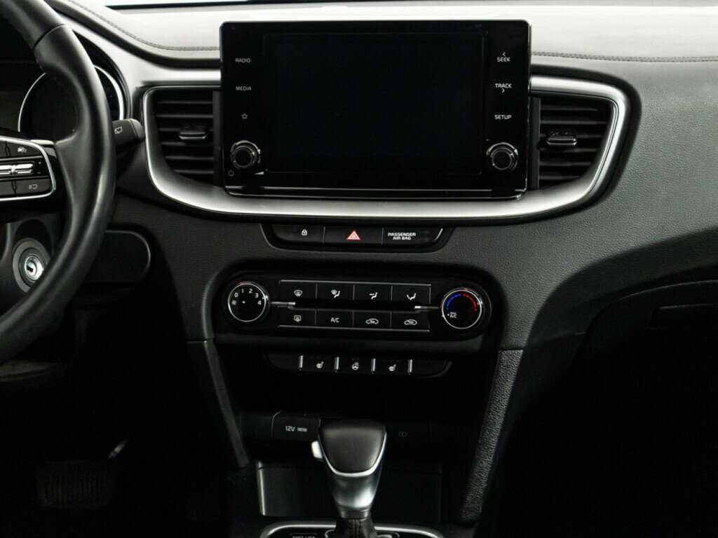 Купить Kia Ceed, 2022, 64 985 км, фото №14