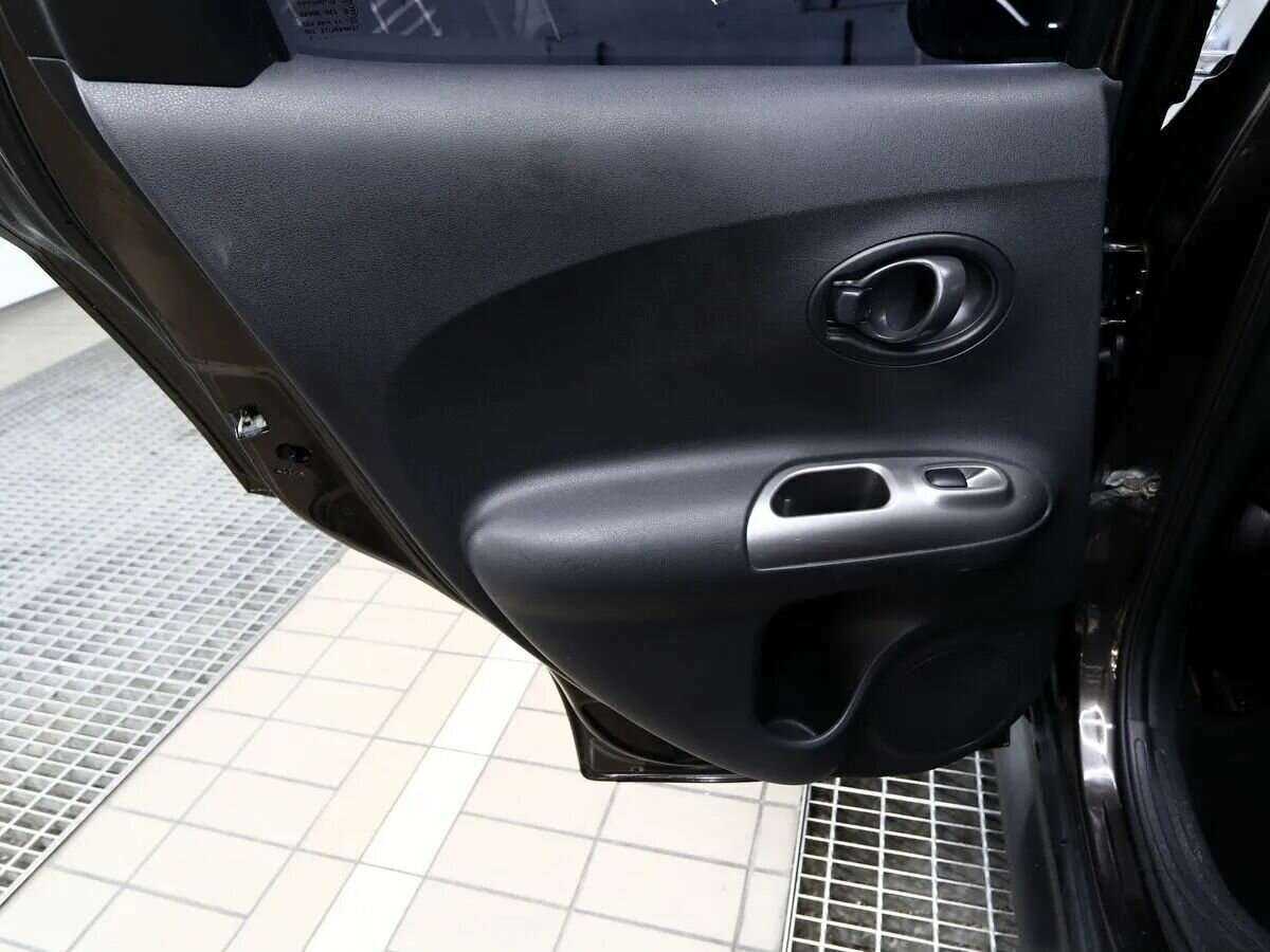 Купить Nissan Juke, 2011, 77 000 км, фото №21