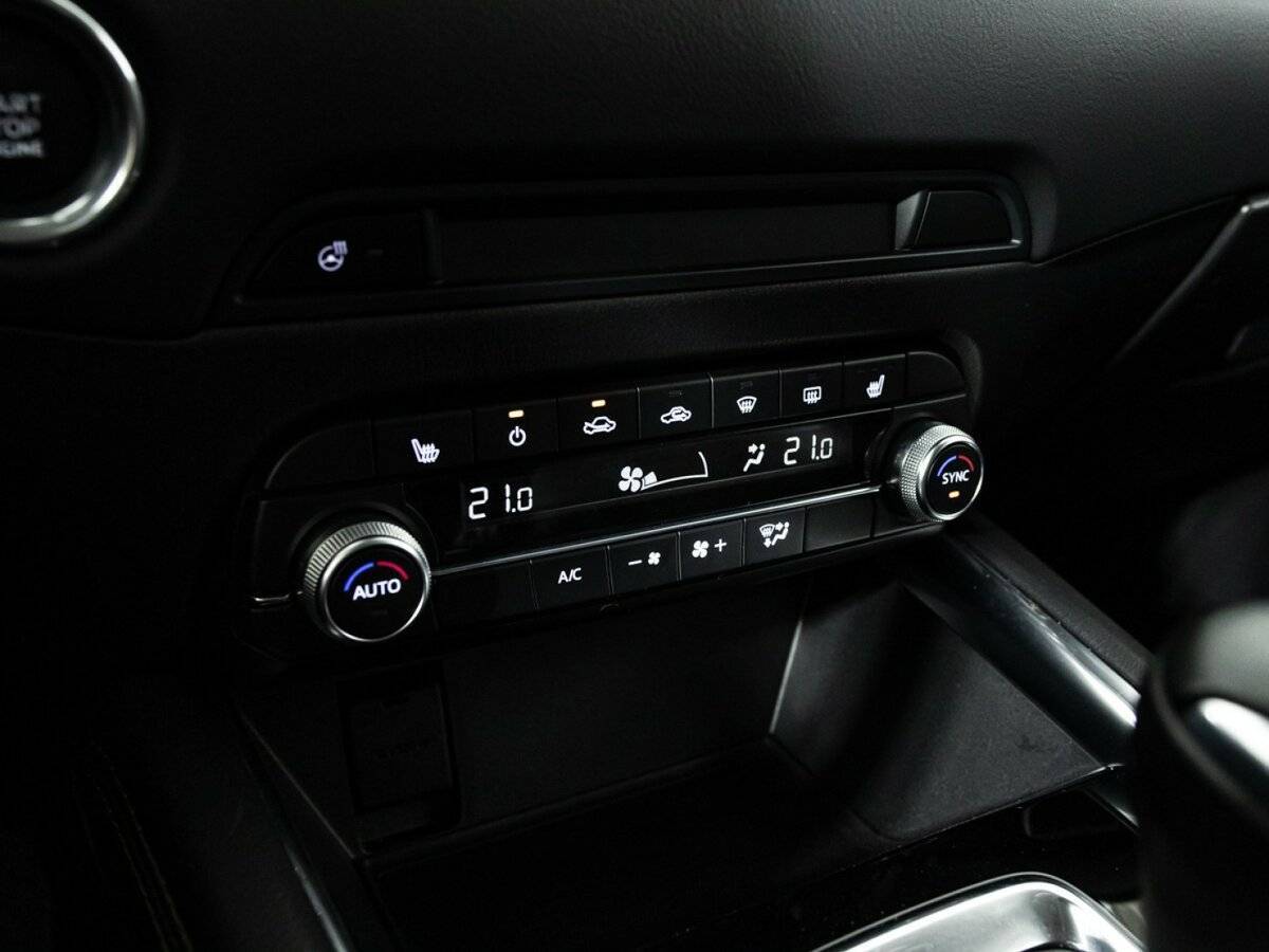 Купить Mazda CX-5, 2020, 80 104 км, фото №20