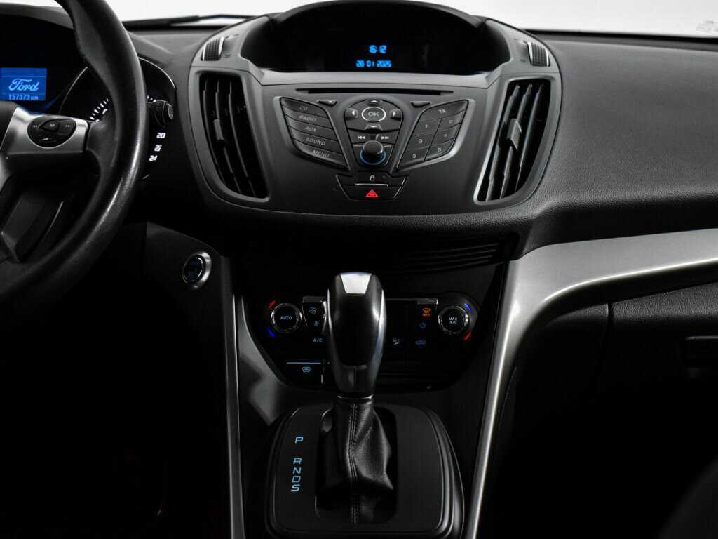 Купить Ford Kuga, 2015, 150 000 км, фото №14