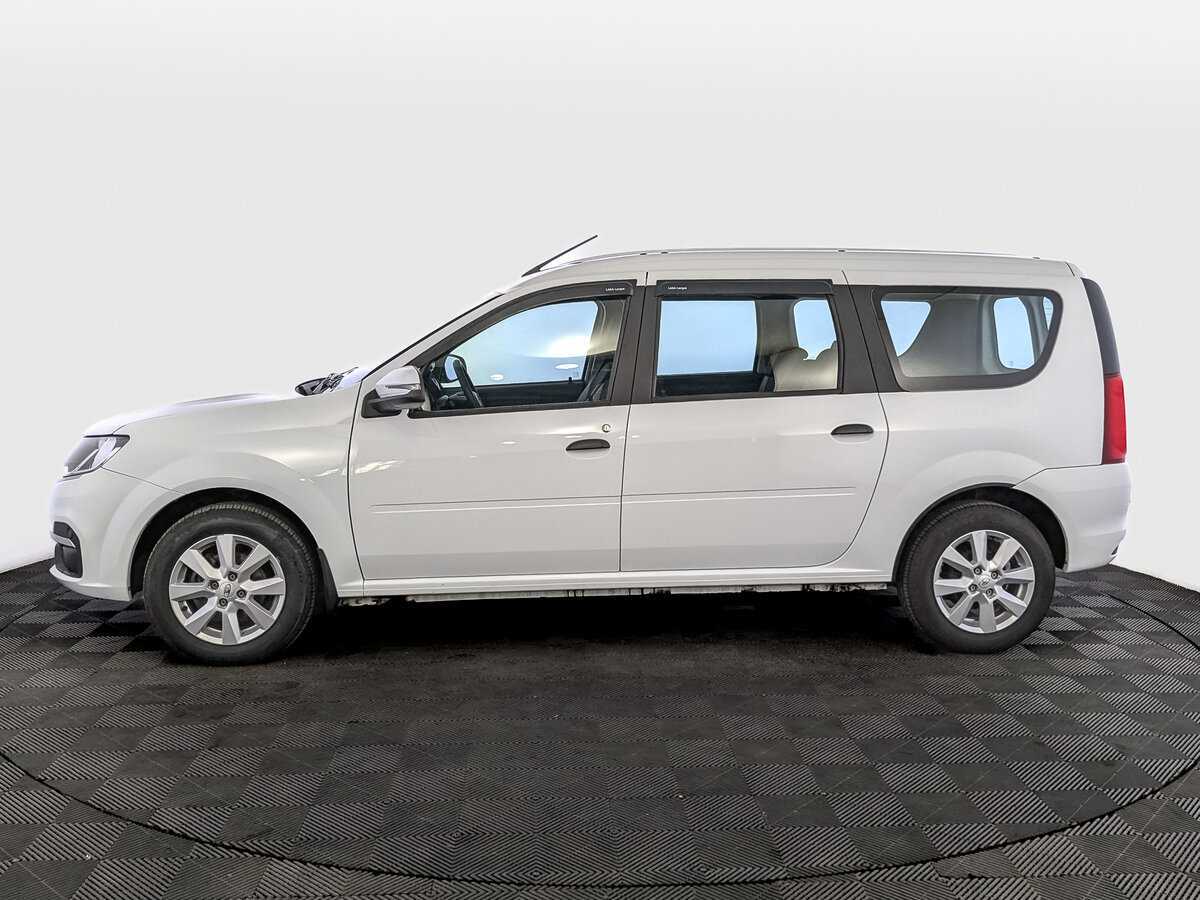 Купить Lada (ВАЗ) Largus, 2023, 8 315 км, фото №8
