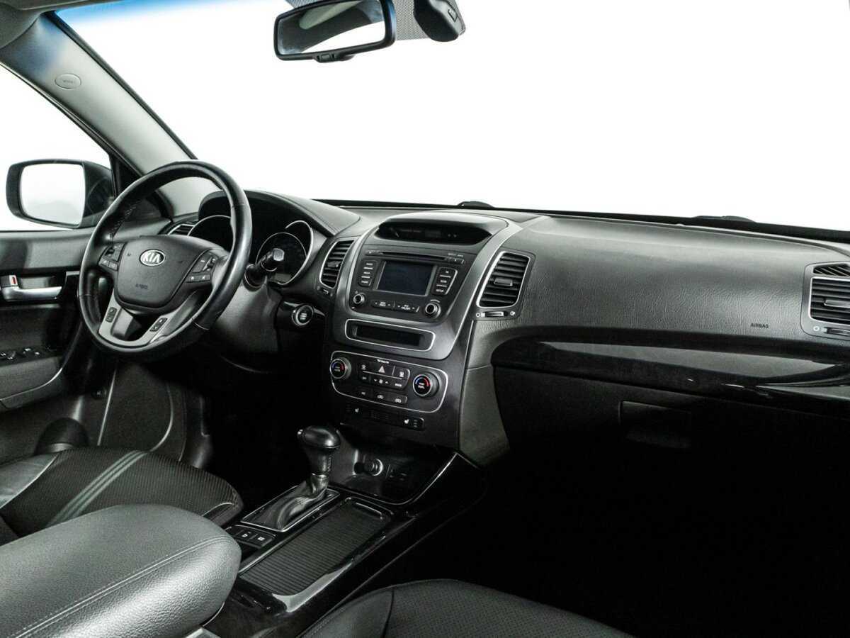 Купить Kia Sorento, 2019, 49 850 км, фото №7