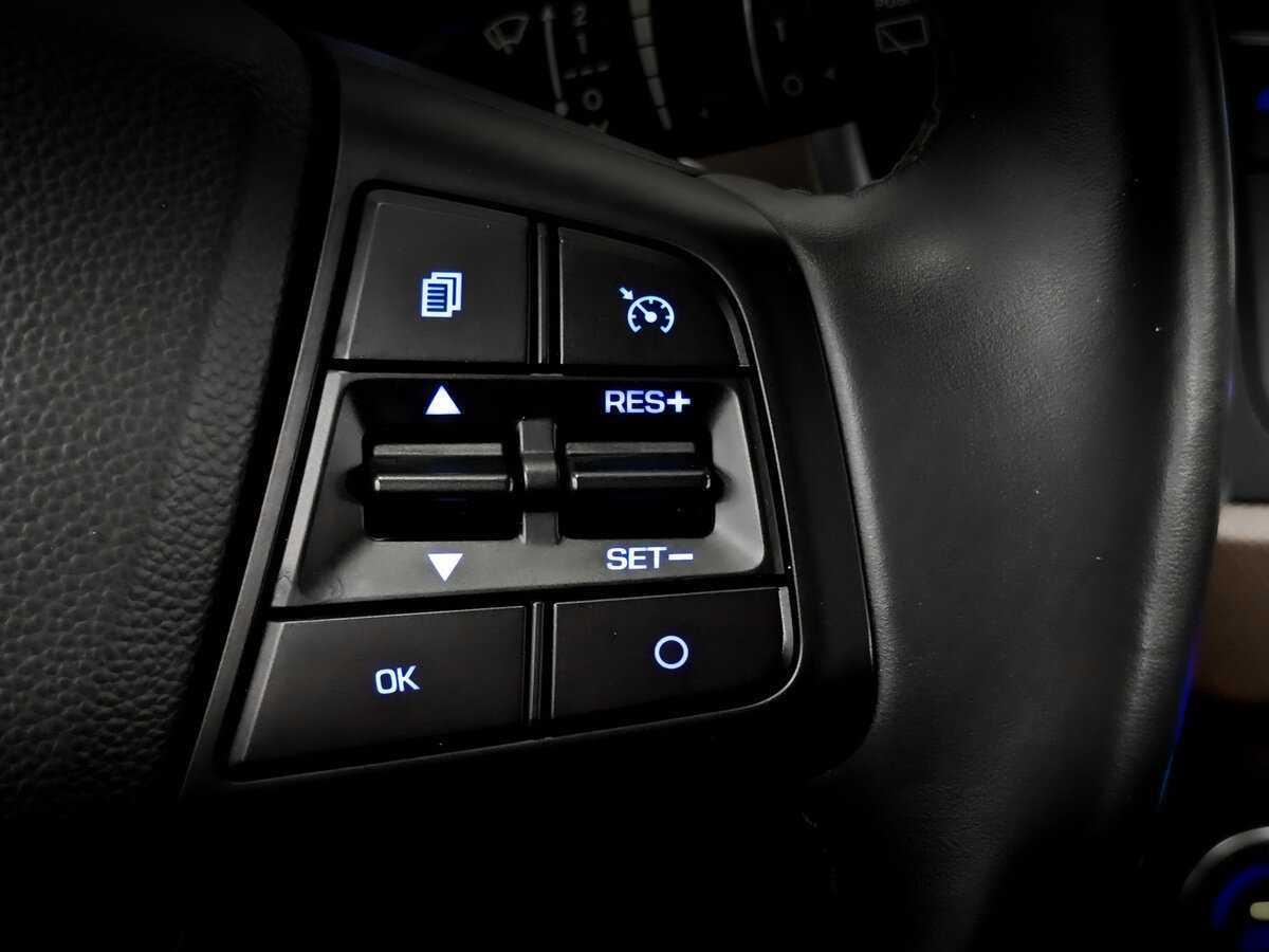 Купить Hyundai Creta, 2019, 51 190 км, фото №28