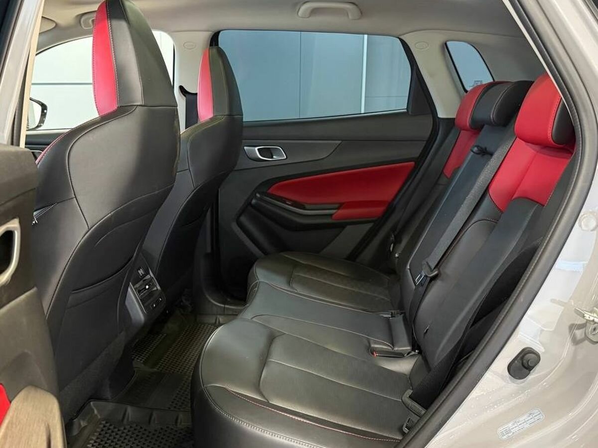 Купить Changan UNI-S (CS55 Plus), 2024, 41 631 км, фото №9