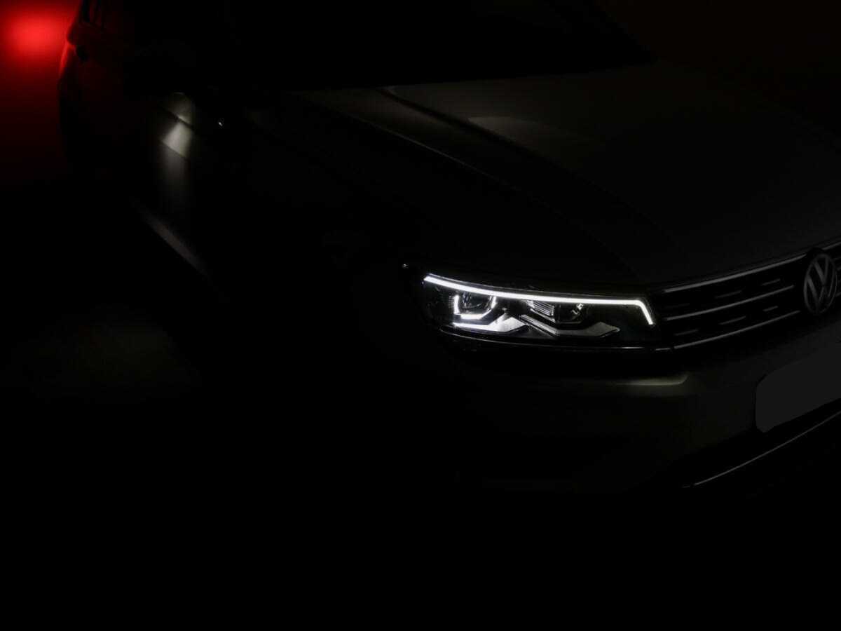 Купить Volkswagen Tiguan, 2018, 108 775 км, фото №8