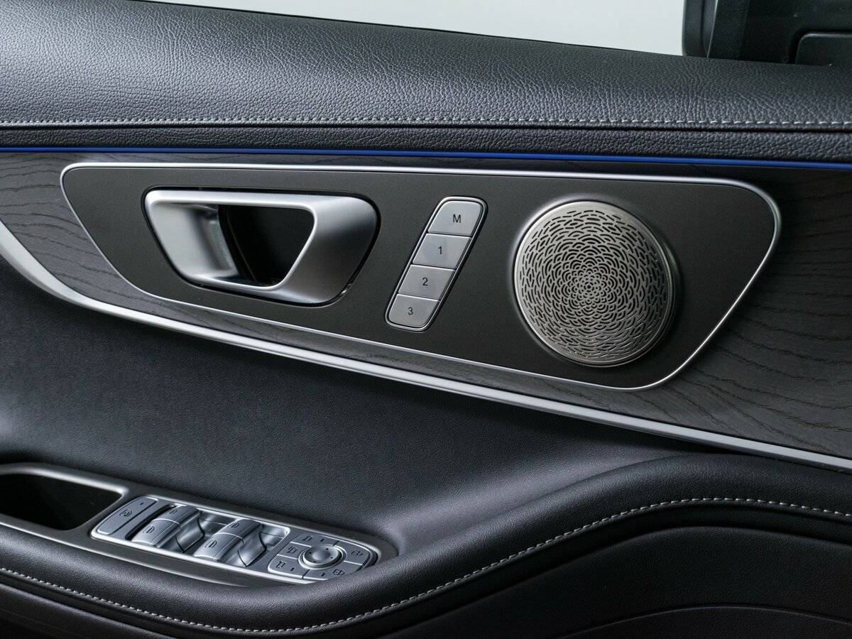 Купить Chery Tiggo 8 Pro Max, 2024, 12 180 км, фото №20