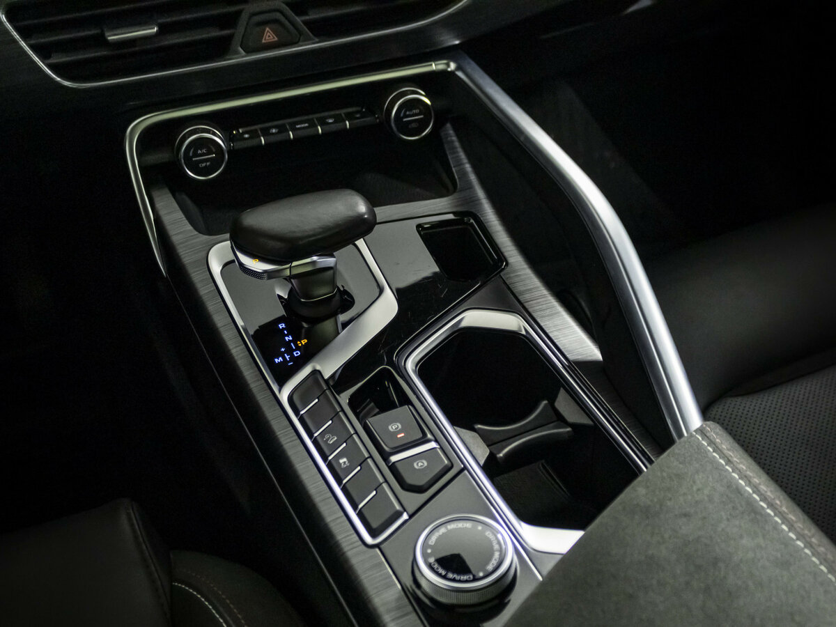 Купить Geely Tugella I Рестайлинг, 2023, 11 202 км, фото №16