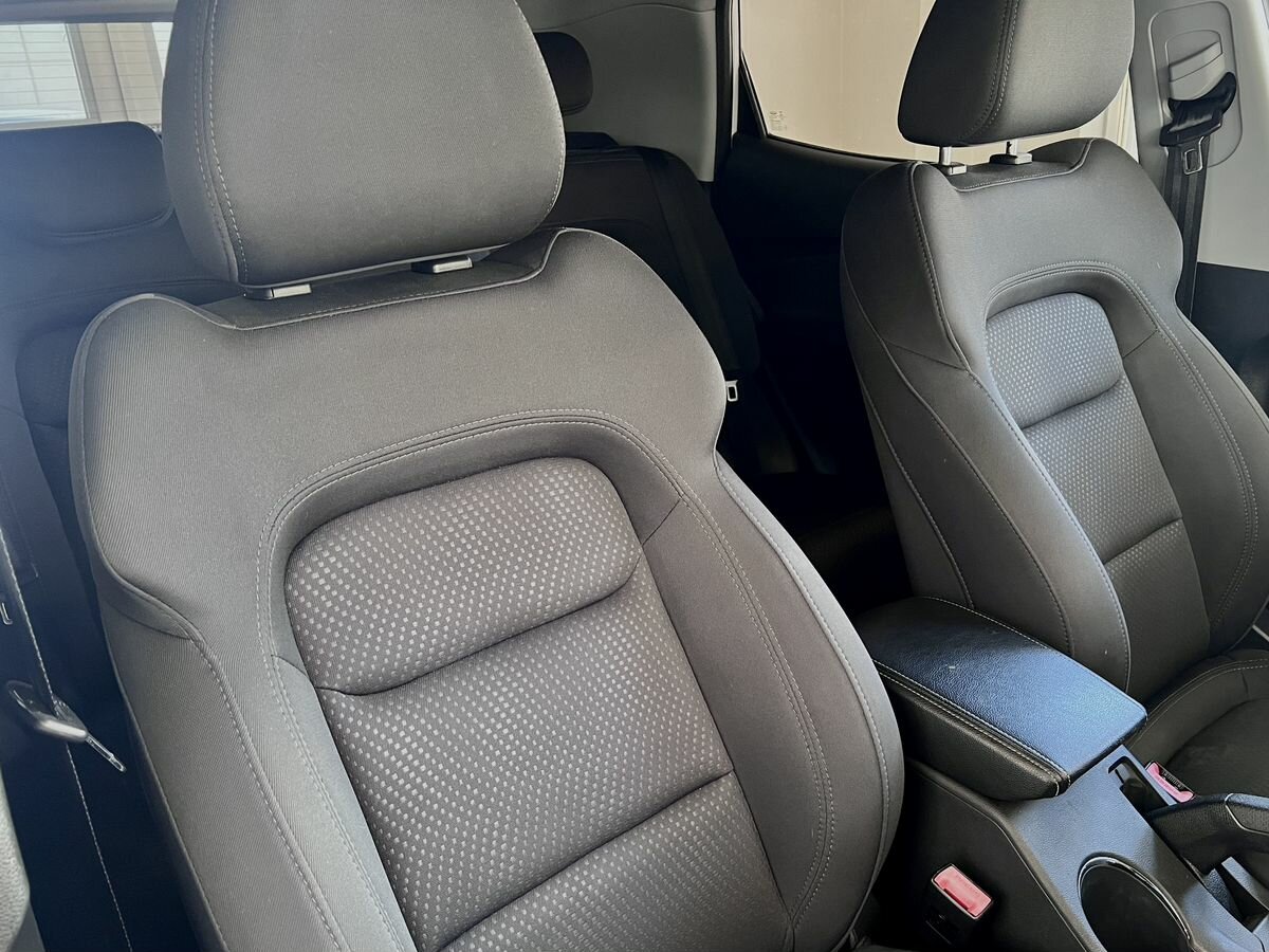 Купить Chery Tiggo 4 I Рестайлинг, 2020, 94 615 км, фото №12