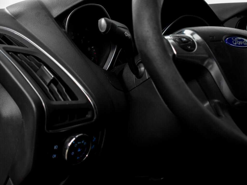 Купить Ford Focus, 2013, 153 400 км, фото №10