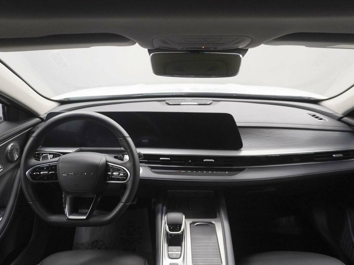 Купить Chery Arrizo 8, 2023, 27 178 км, фото №13