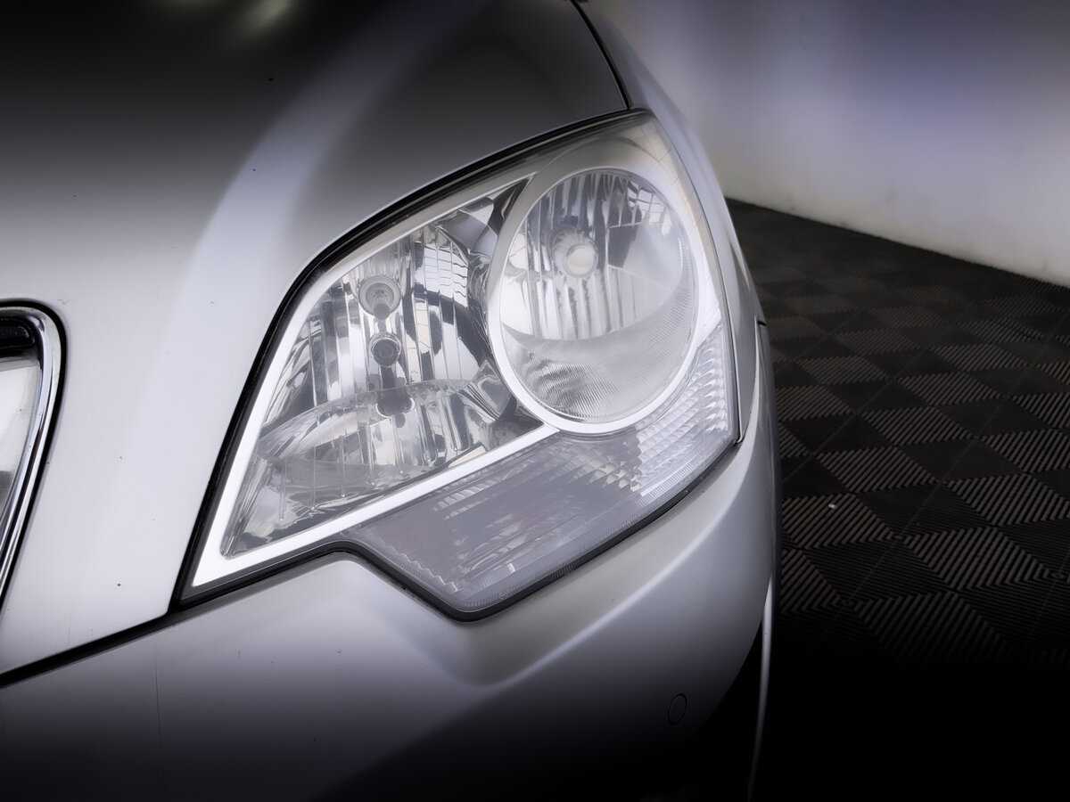 Купить Opel Antara, 2012, 161 319 км, фото №17