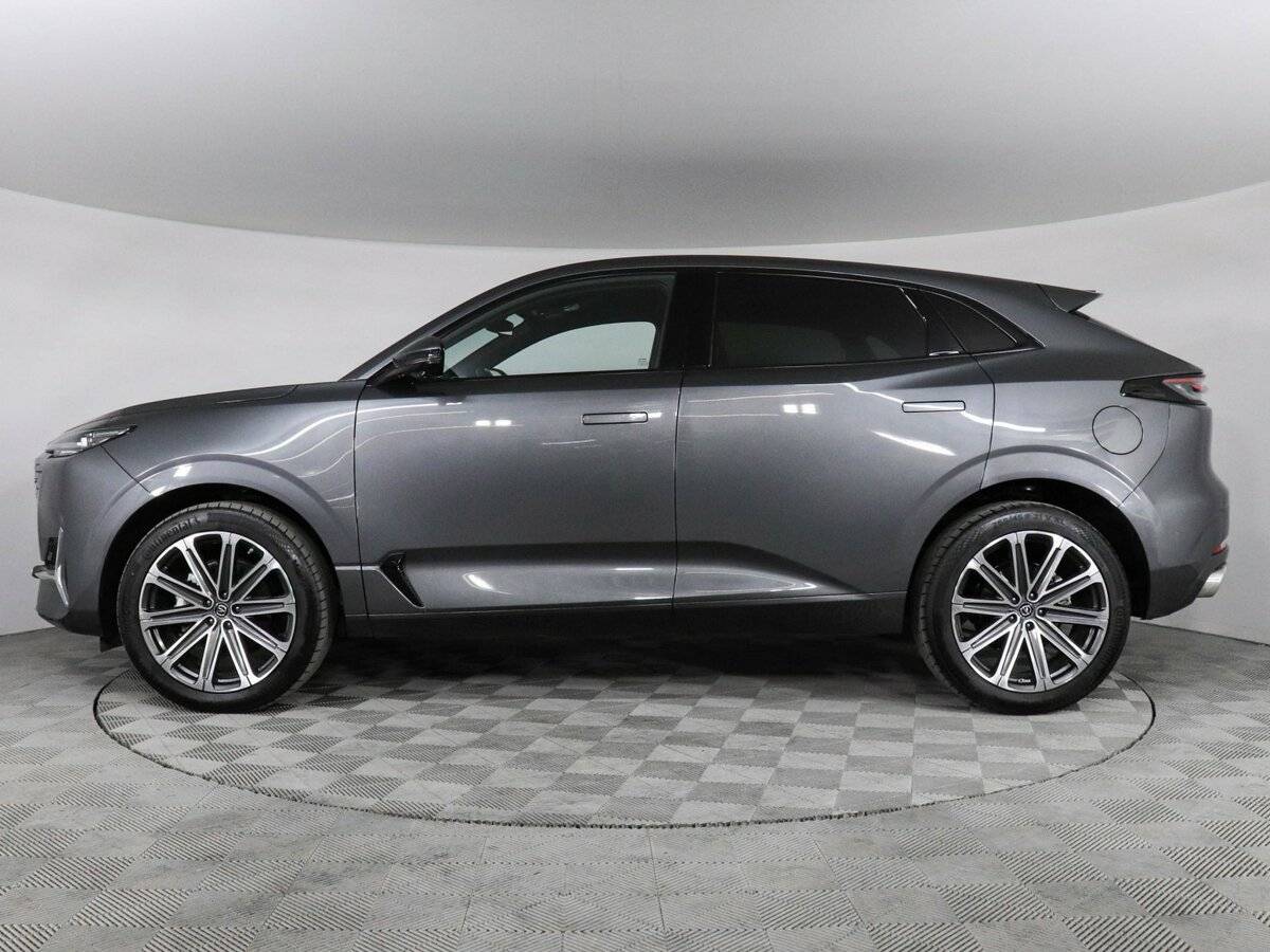 Купить Changan UNI-K, 2022, 11 410 км, фото №8