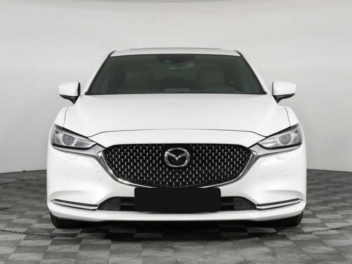 Купить Mazda 6, 2019, 87 476 км, фото №2