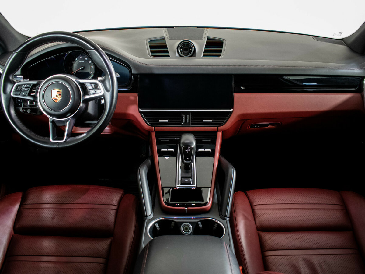 Купить Porsche Cayenne III, 2019, 96 121 км, фото №9